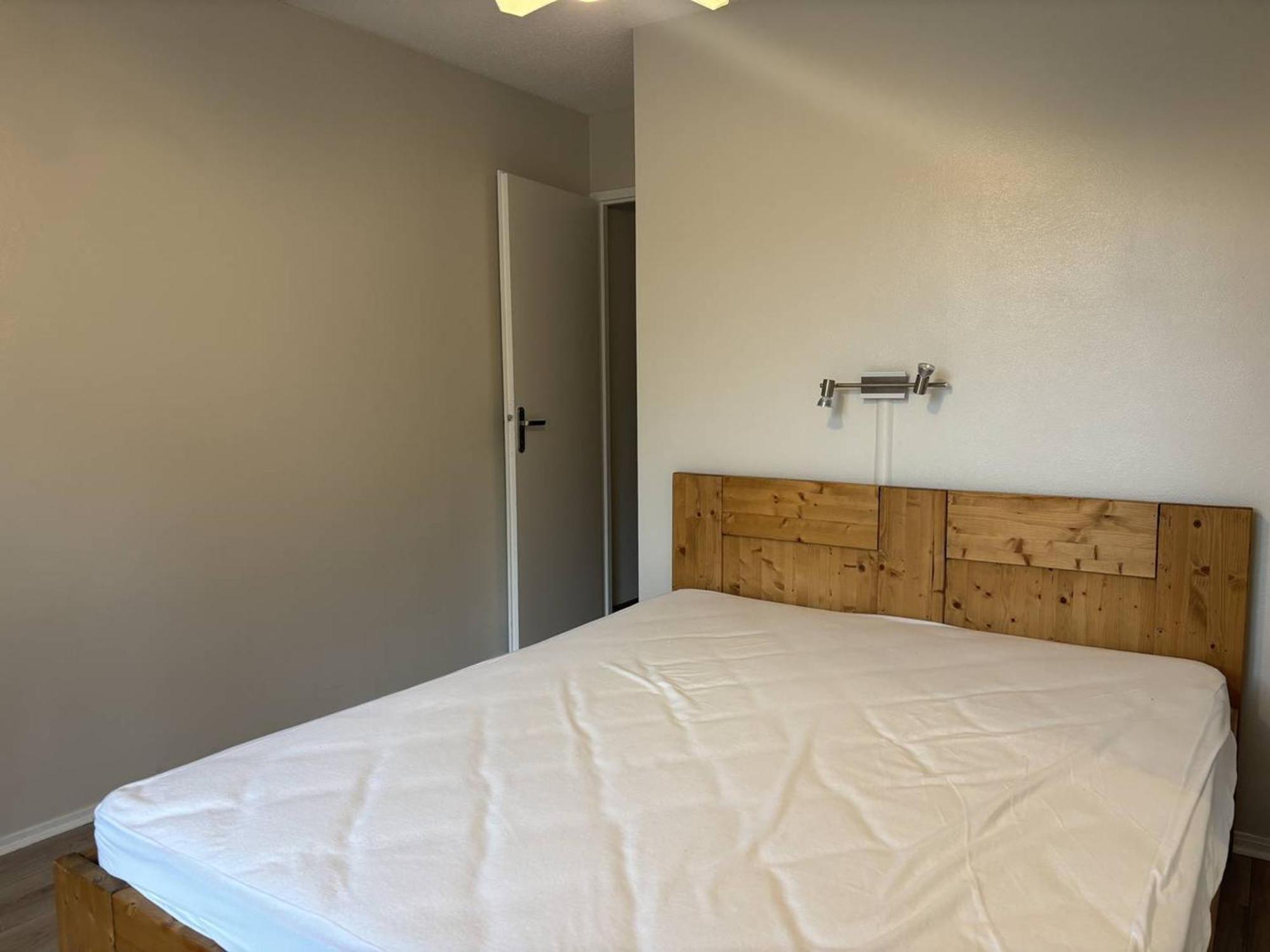 Appartement Cosy, Balcon Sud, 2 Chambres, Parking Gratuit A 10 Min Du Centre Et Proche Ski ! - Fr-1-548-4 Villard-de-Lans Buitenkant foto