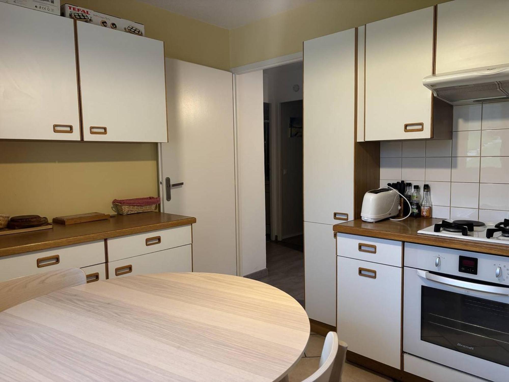 Appartement Cosy, Balcon Sud, 2 Chambres, Parking Gratuit A 10 Min Du Centre Et Proche Ski ! - Fr-1-548-4 Villard-de-Lans Buitenkant foto